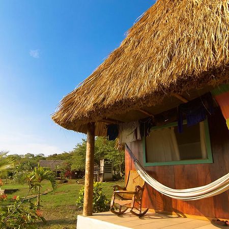 Coco Loco Eco-Resort Gemastepe Bagian luar foto