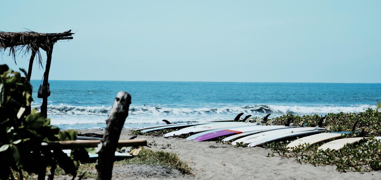 Coco Loco Eco-Resort Gemastepe Bagian luar foto
