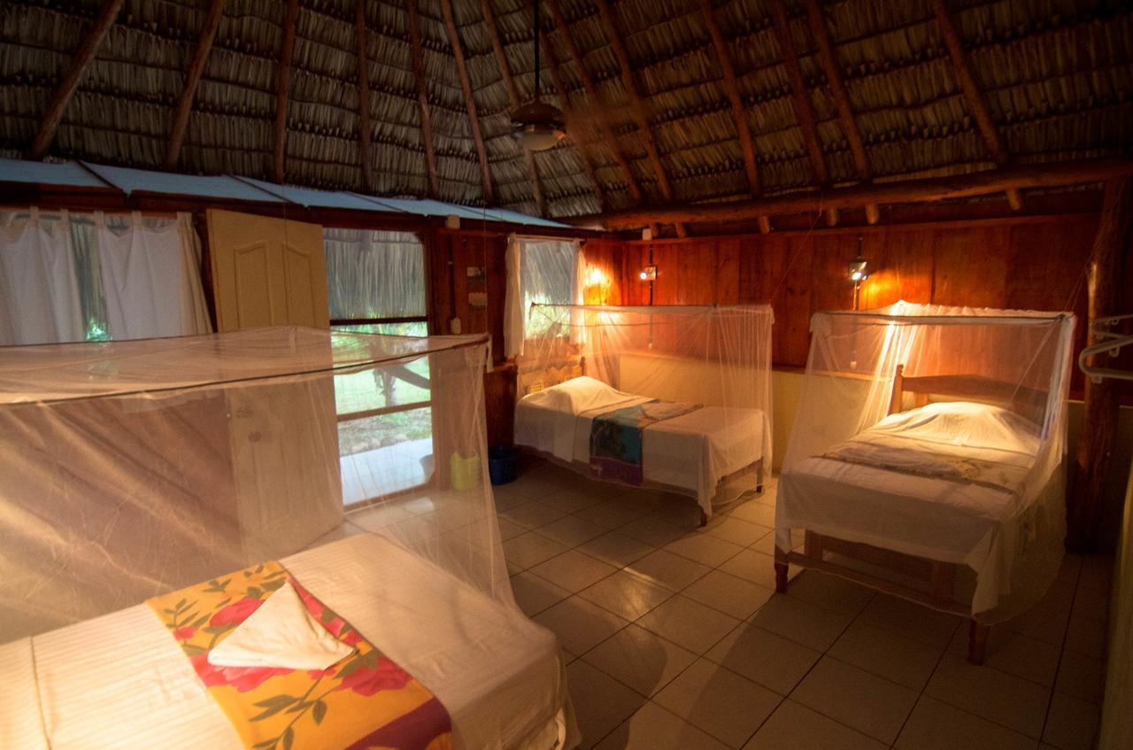 Coco Loco Eco-Resort Gemastepe Bagian luar foto